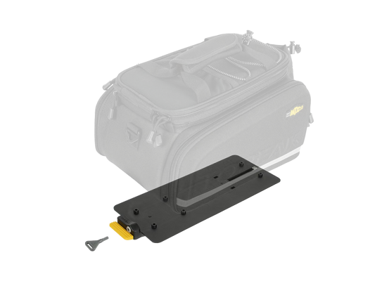 Topeak  MTX Trunklock
