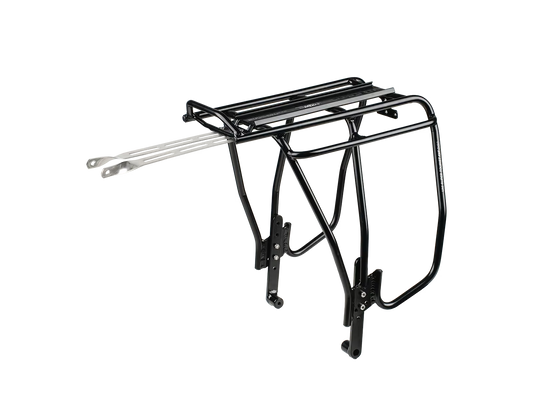 Topeak Uni Super Tourist Fat DX Disc Rack 24 & 26