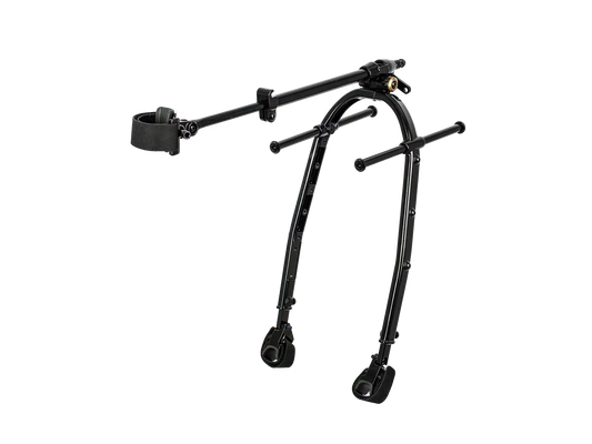Topeak Zi:RAK Essential w/ Strap Mount