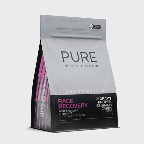 PURE – Performance+ Race Recovery 672g