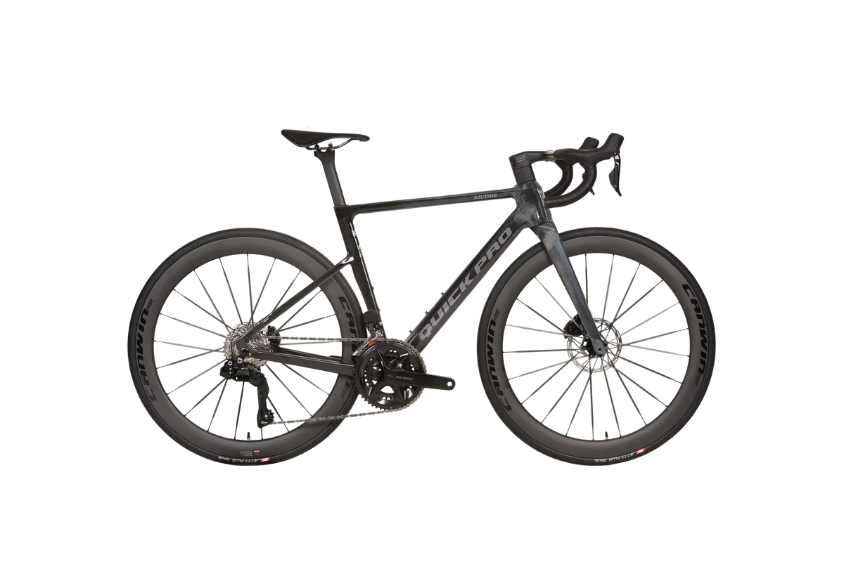 QUICK PRO AR:ONE Complete Bike [BUILD to ORDER]