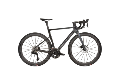 QUICK PRO AR:ONE Complete Bike [BUILD to ORDER]