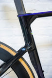Ridley Noah Fast 3.0 RED AXS Purple