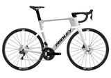 Ridley Noah 3.0 105 DI2 White