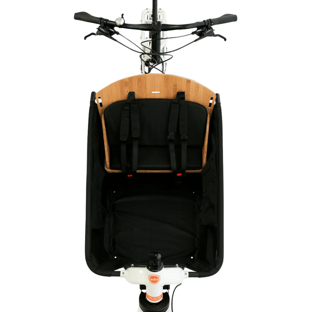 Yuba Open Loader Seat Kit