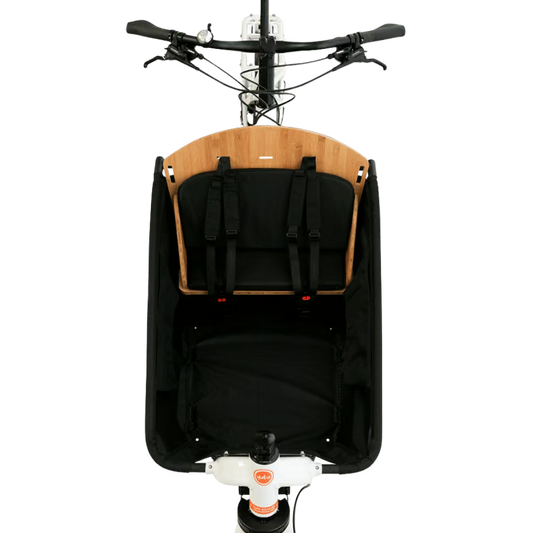 Yuba Open Loader Seat Kit