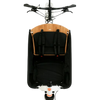 Yuba Open Loader Seat Kit