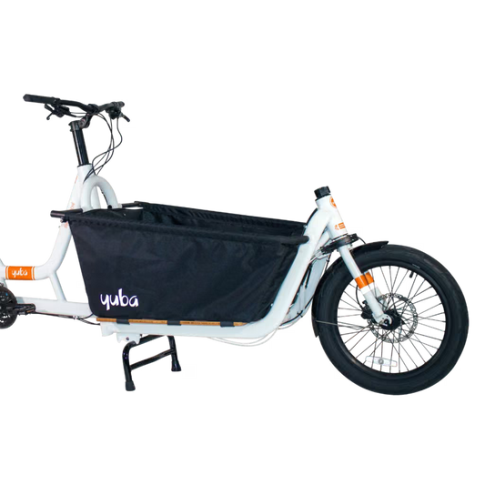 Yuba Open Loader