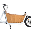 Yuba Bamboo Box Supercargo