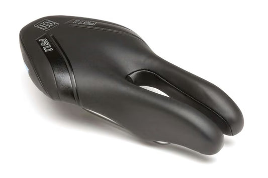 ISM PS 1.1 Black L-250 / W-130 Chromoly Rails