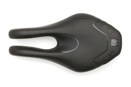 ISM PS 1.0 CR Black L-250 / W-130 Chromoly Rails