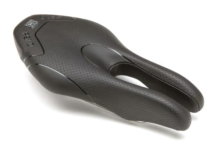 ISM PS 1.0 CR Black L-250 / W-130 Chromoly Rails