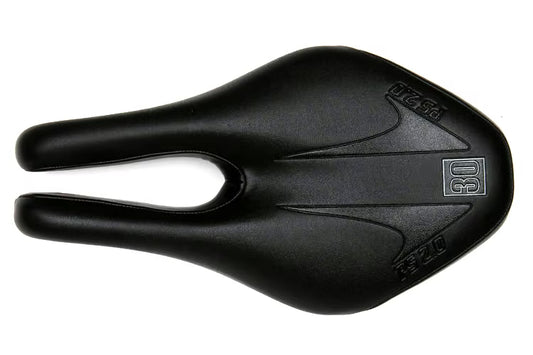 ISM PS 2.0 Black L-245 / W-130 Chromoly Rails