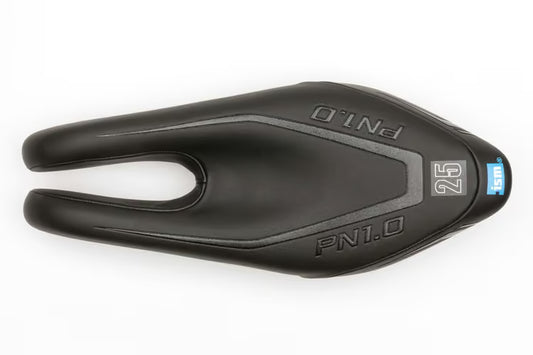 ISM PN 1.0 Black L-275 / W-110 StainSteel Alloy