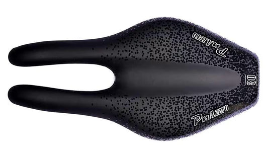 ISM PN 4.0 Black L-255 / W-125 Chromoly Rails