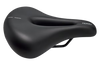 Terry Saddle Anatomica Women's Black City