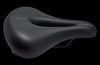 Terry Saddle Anatomica Flex Gel Women's Black City