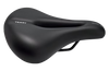Terry Saddle Anatomica Men's Black City