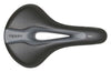 Terry Saddle Figura Women's Black Fitness