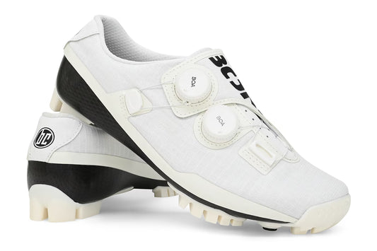 Bont Vaypor SL G Wide White