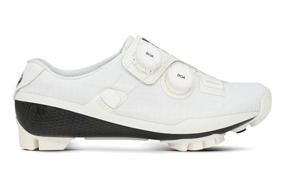 Bont Vaypor SL G Wide White