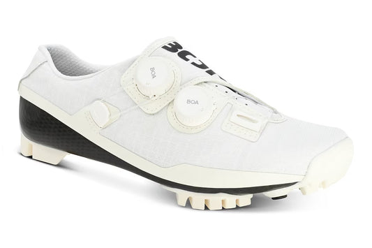 Bont Vaypor SL G Wide White