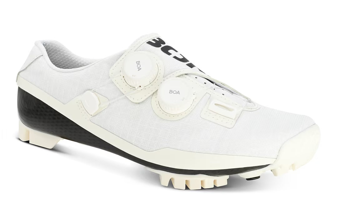 Bont Vaypor SL G White