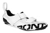 Bont Riot TR+ 26 White