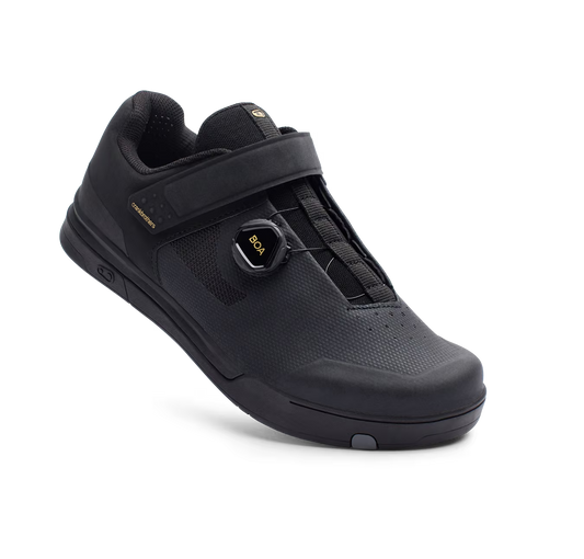 Crankbrothers Mallet Boa Black/Gold