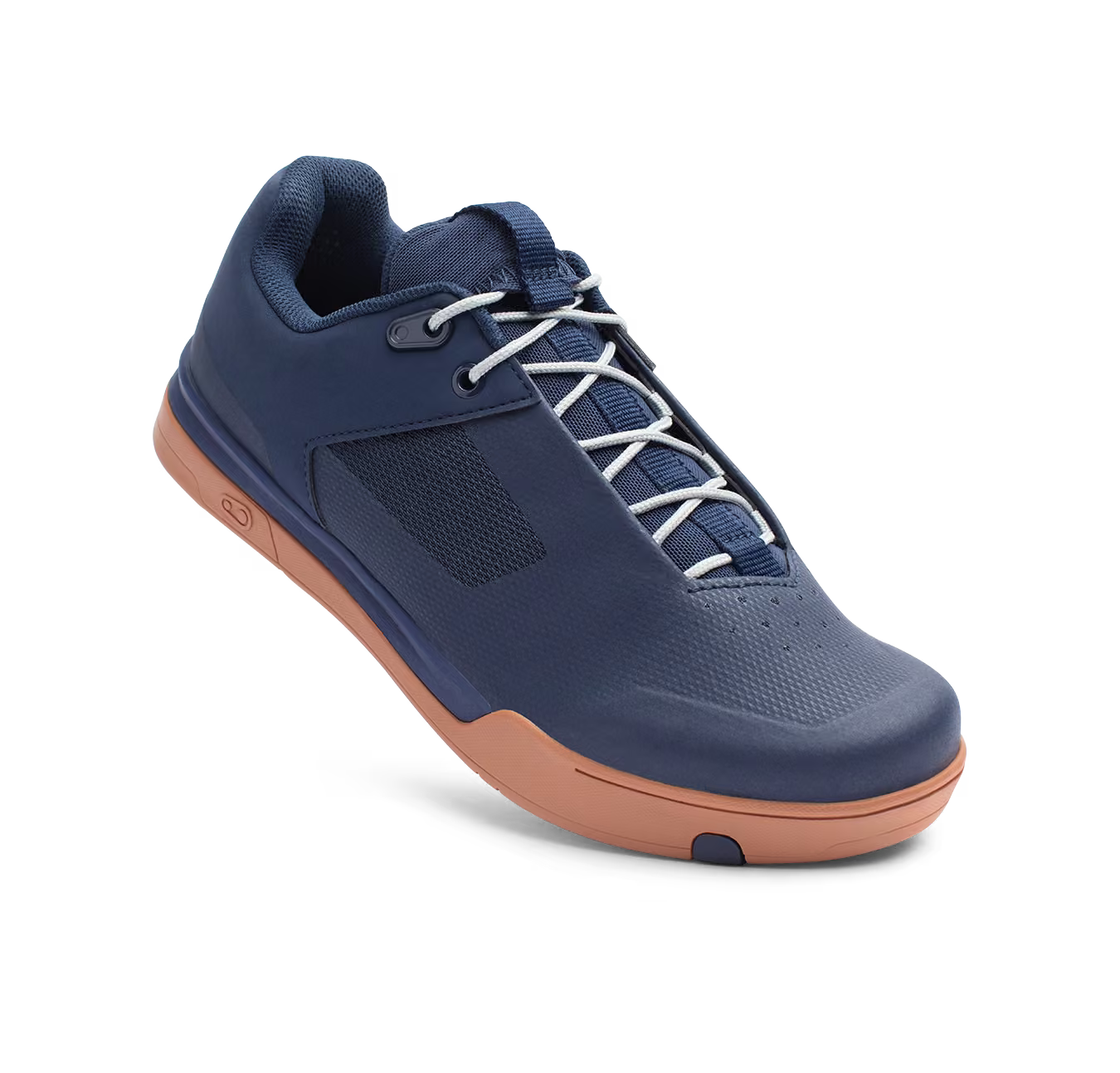 Crankbrothers Mallet Lace Navy/Silver