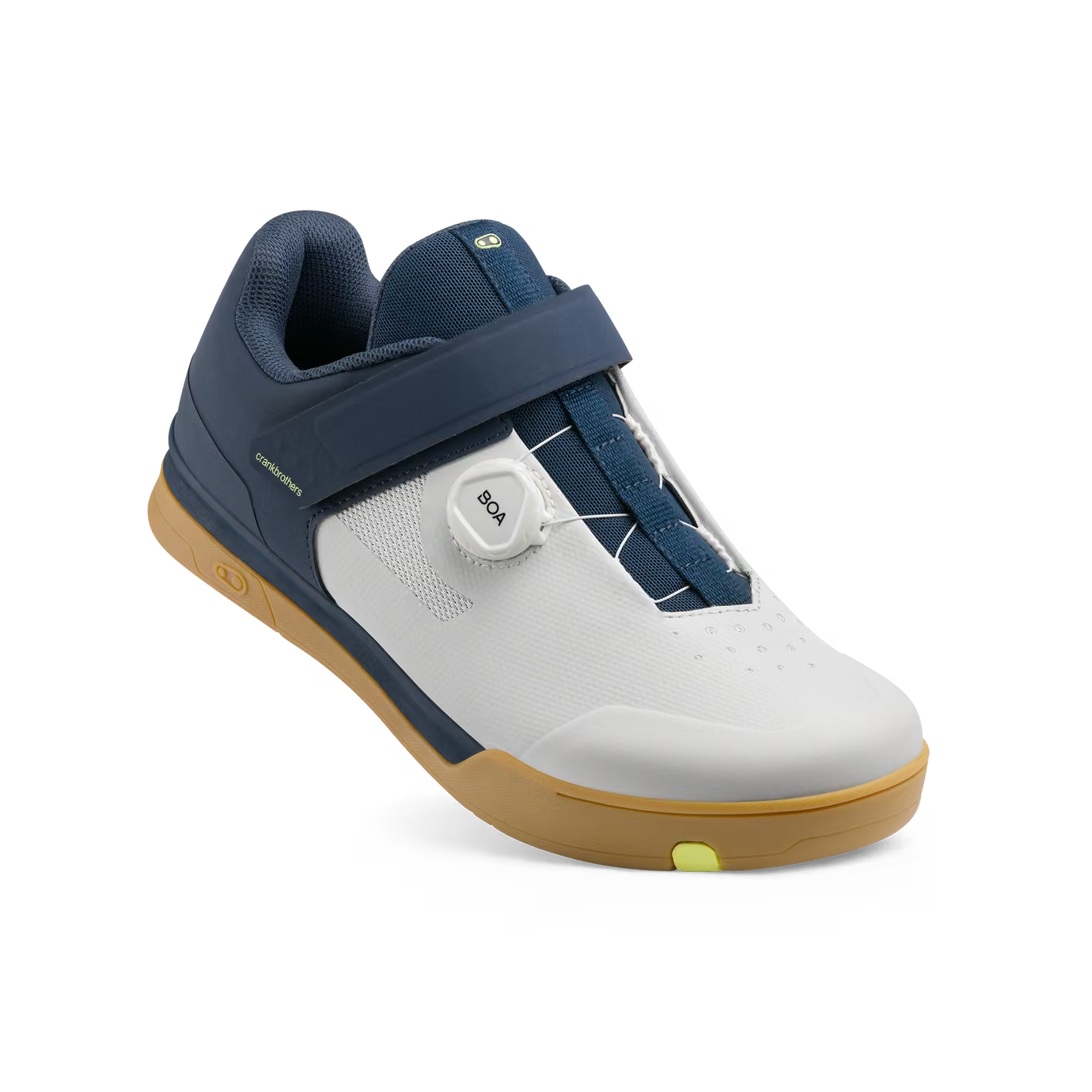 Crankbrothers Mallet Boa Navy/Grey