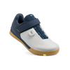 Crankbrothers Mallet Boa Navy/Grey