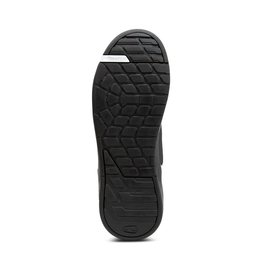 Crankbrothers Stamp Speedlace Black/White