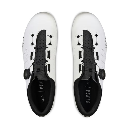 Fizik Vento Omna Wide White/Black
