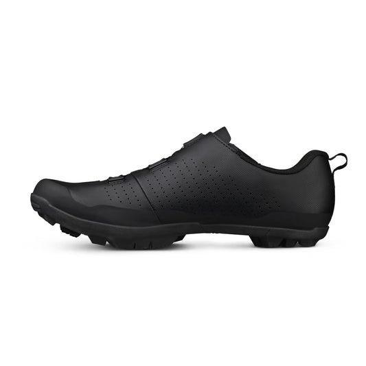Fizik Terra Atlas Black