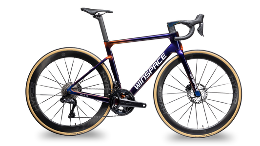 [PROJECT UBW] Winspace SLC 5 MIRAGE (M) TOTAL MAX SPEC