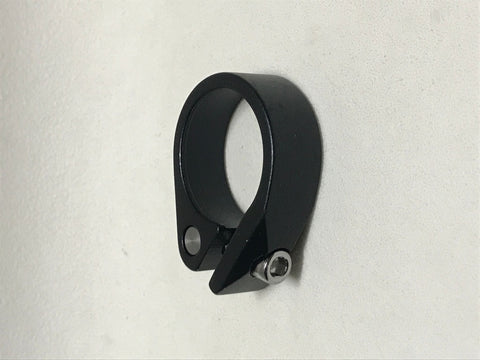 Ridley OEM Seatpost clamp 31.8mm