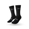 Fizik Road Socks Black