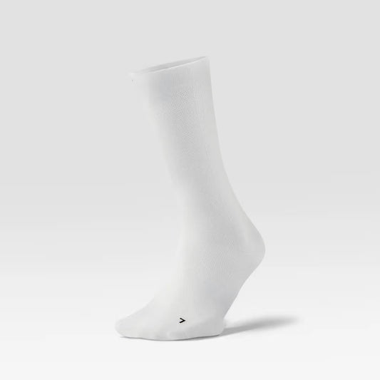 Team Issue 3 Pack Pro Height Cycling Socks White