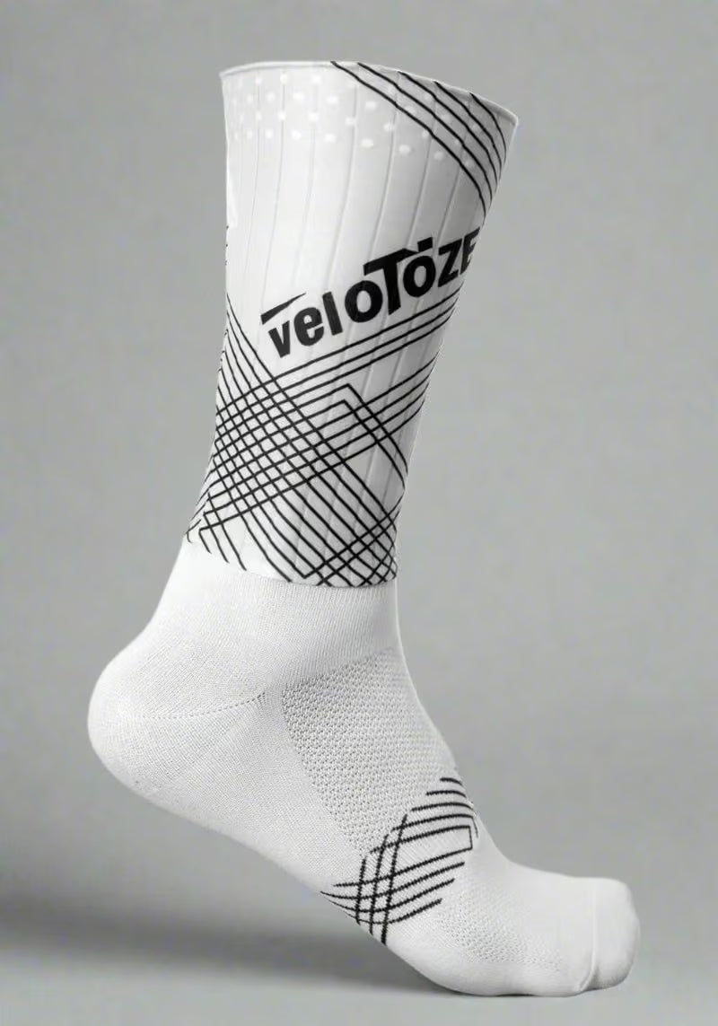 VeloToze Aero Socks