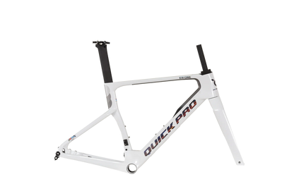 QUICK PRO ER:ONE - Frame & Cockpit Package