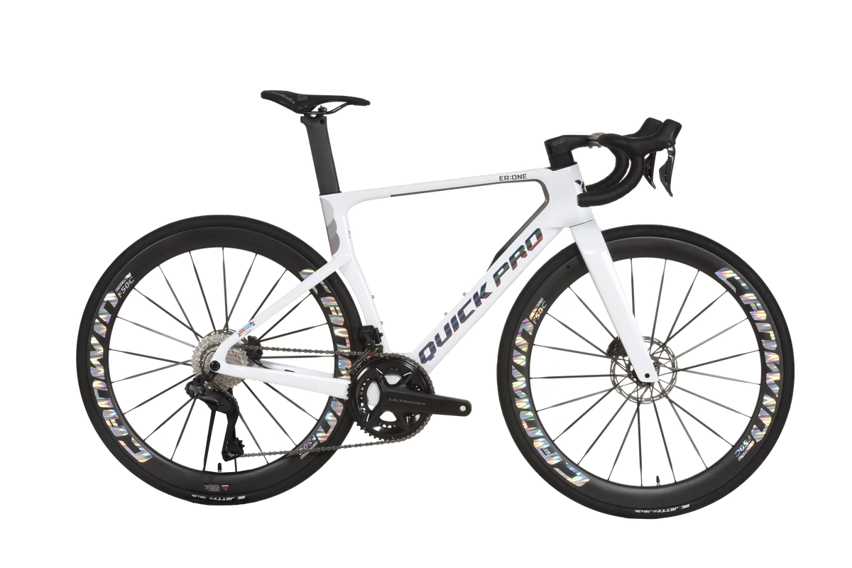 QUICK PRO ER:ONE Complete Bike [BUILD to ORDER]