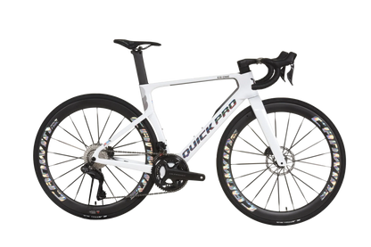 QUICK PRO ER:ONE Complete Bike [BUILD to ORDER]