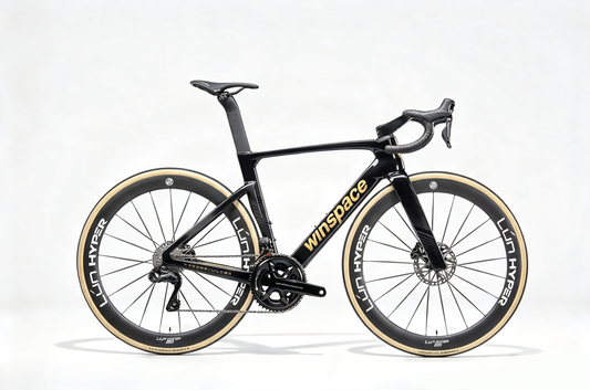 T1600 ULTRA - Complete Bike (build to order) Shimano Di2 12spd