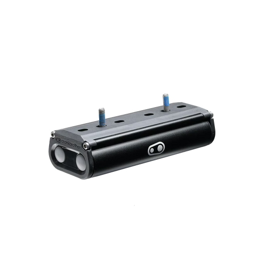 Crankbrothers S.O.S TT17 Twin Tube Tool Kit