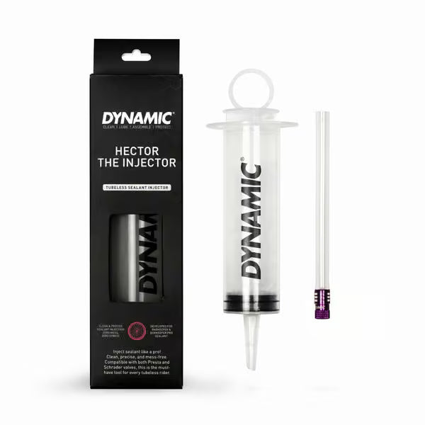 Dynamic Hector The Injector