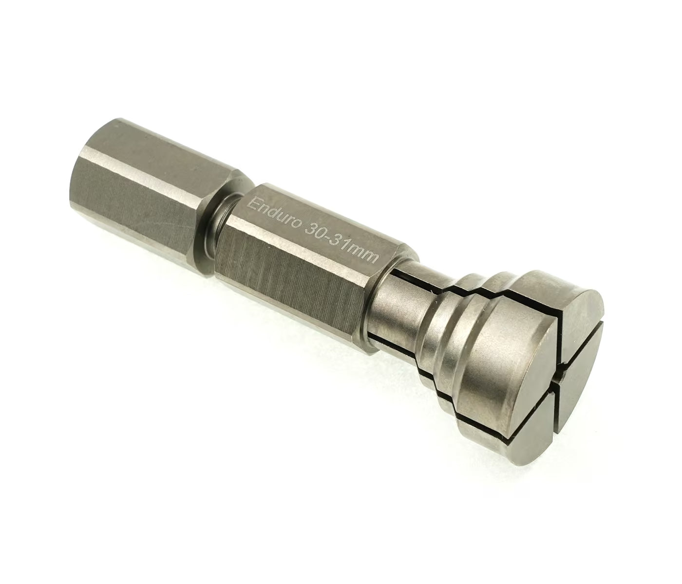 Enduro Stainless Steel Professional Bearing Pullers