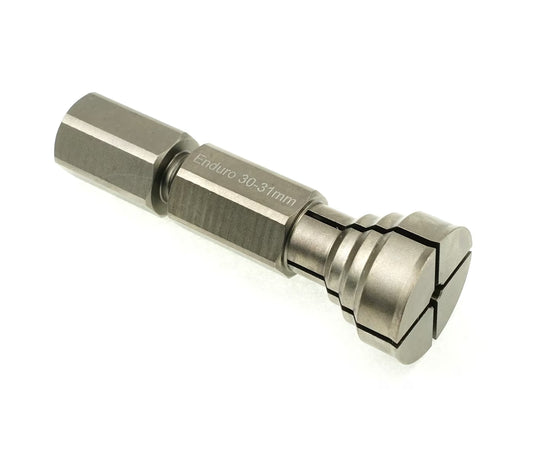 Enduro Stainless Steel Professional Bearing Pullers