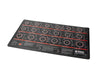 Enduro Headset Bearing Mat