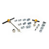 Enduro Linear-Press Toolset + Zipnut BRT-060-Z